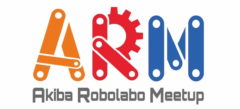 Akiba Robolabo Meetup